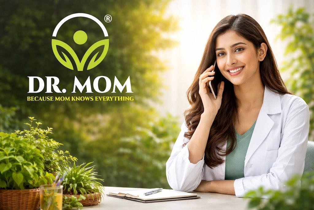 Dr. Mom Herboveda - Ayurvedic Healthcare