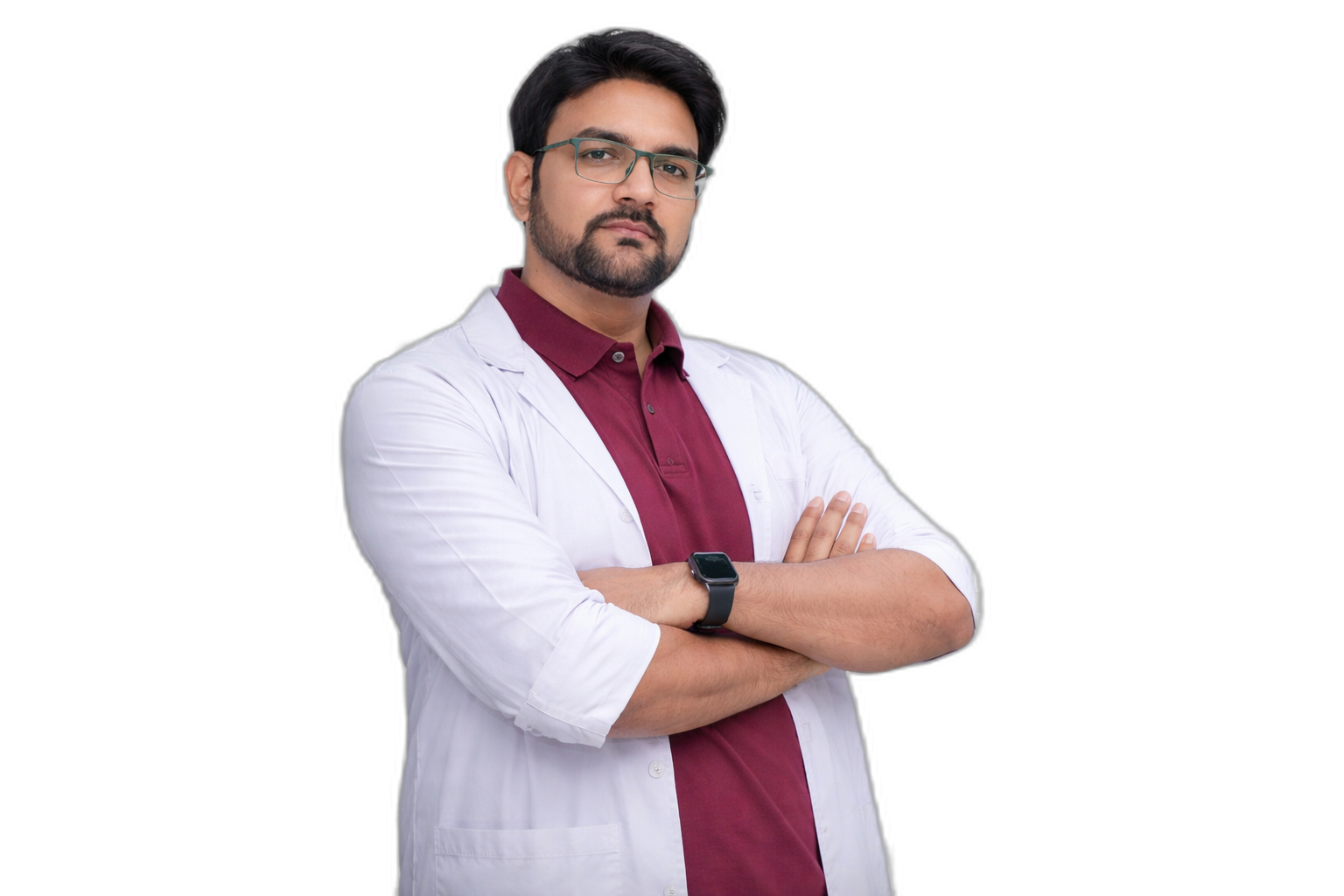Dr. Rishi K Sharma - Ayurved & Lifestyle Educator