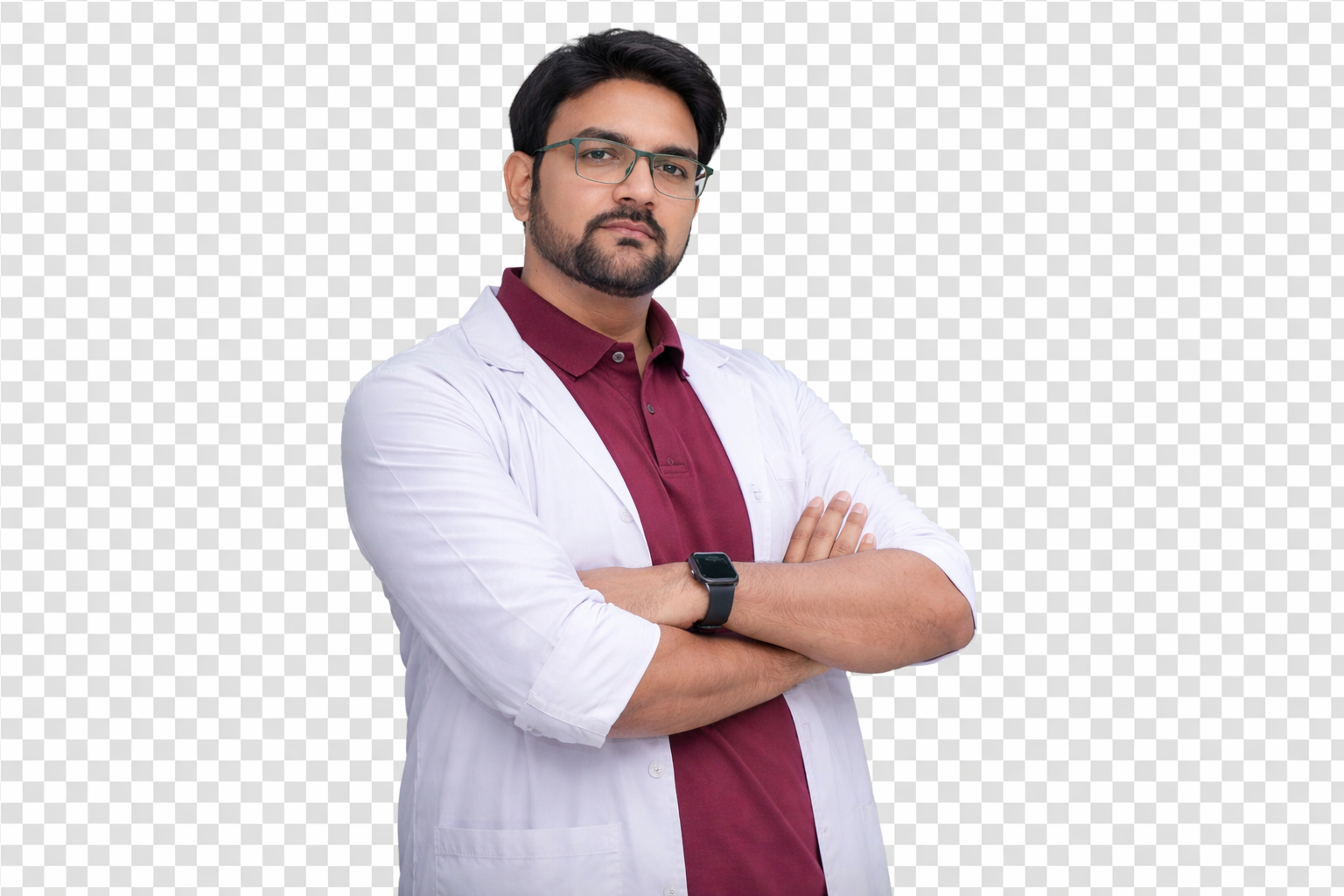 Dr. Rishi K Sharma - Ayurvedic Physician at Dr. Mom Herboveda