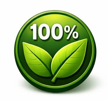 100% Natural Ayurvedic