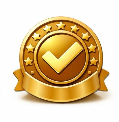 Quality Certified GMP ISO