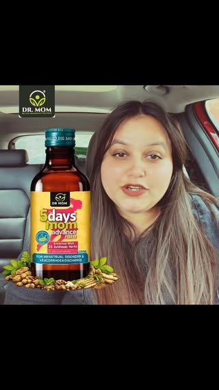 Dr. Mom Herboveda Instagram Reel
