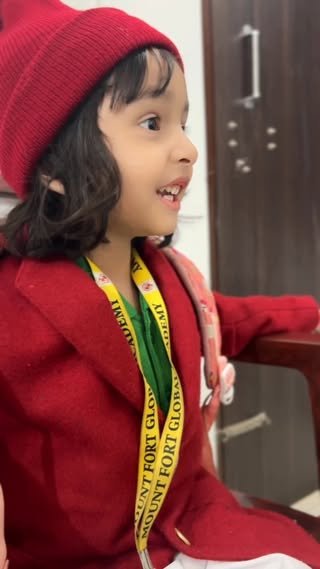Dr. Mom Herboveda Instagram Reel