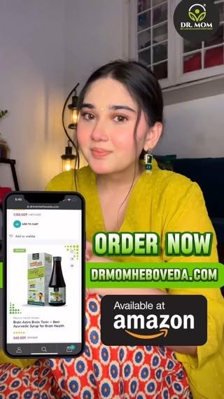 Dr. Mom Herboveda Instagram Reel