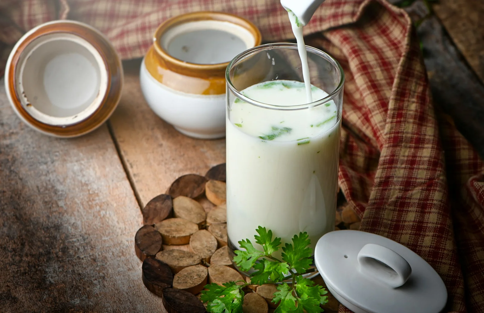 Is Curd Good or Bad for Fatty Liver?
