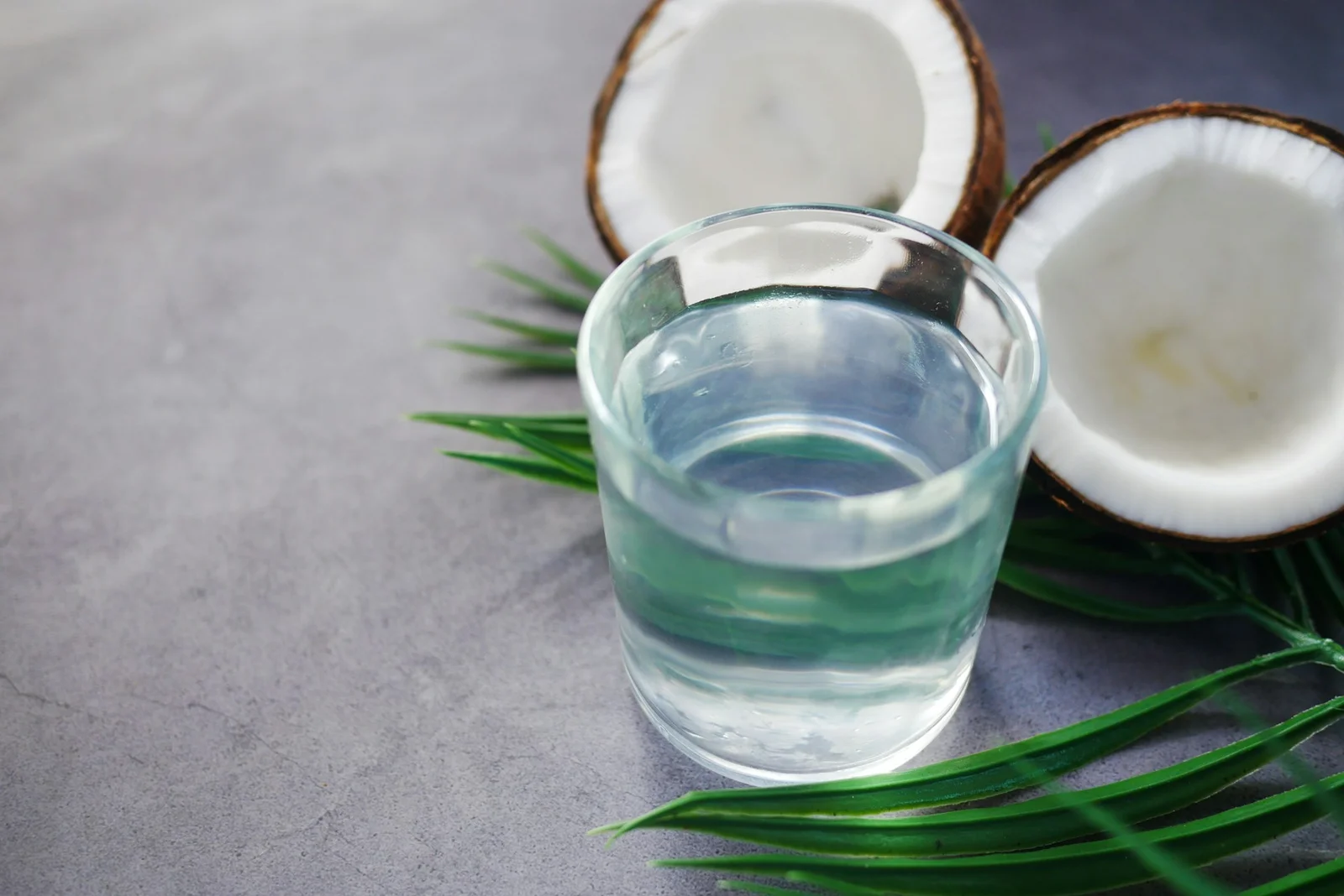 Is Coconut Water Good for Fatty Liver?