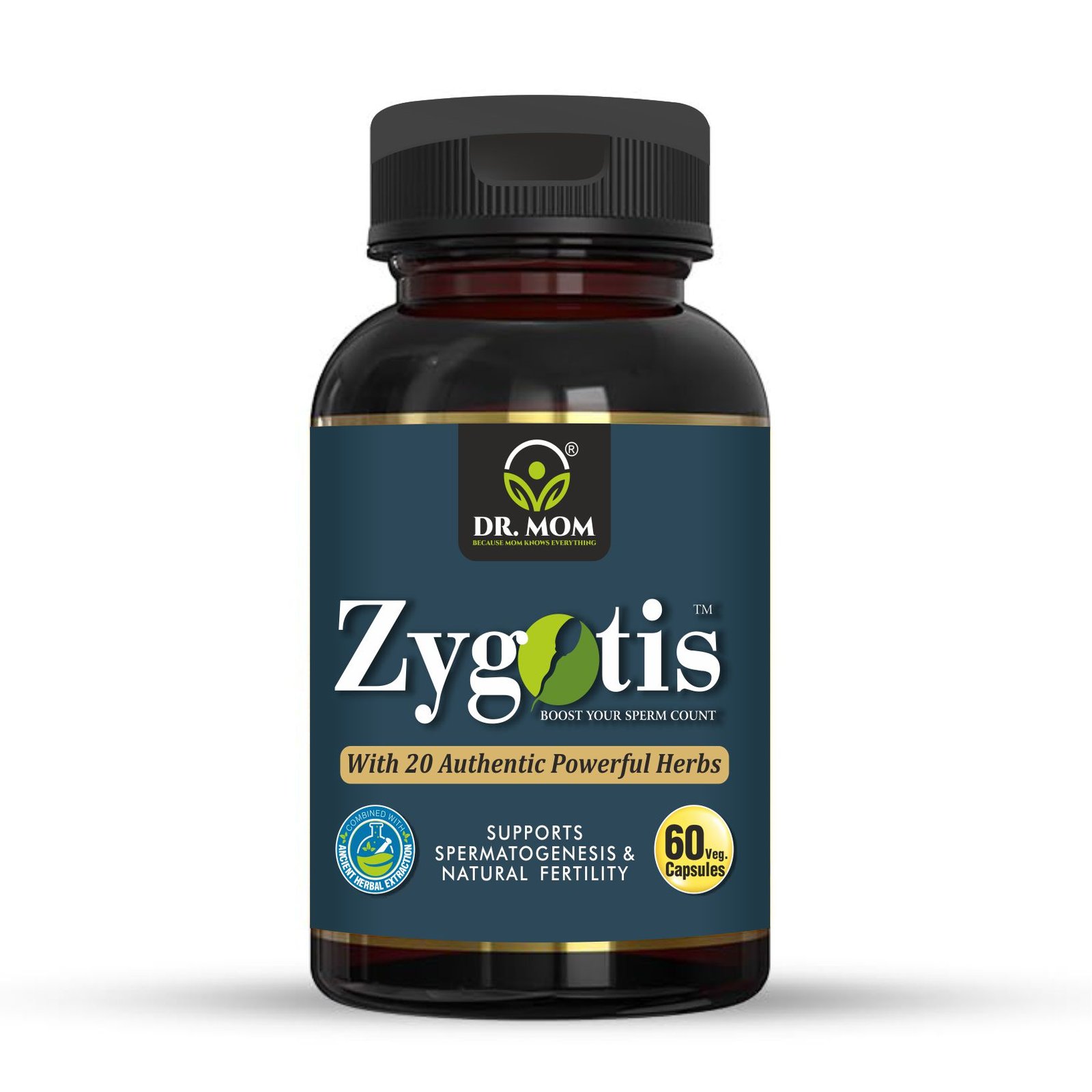 Zygotis – The Best Ayurvedic Medicine for Sperm Count & Motility