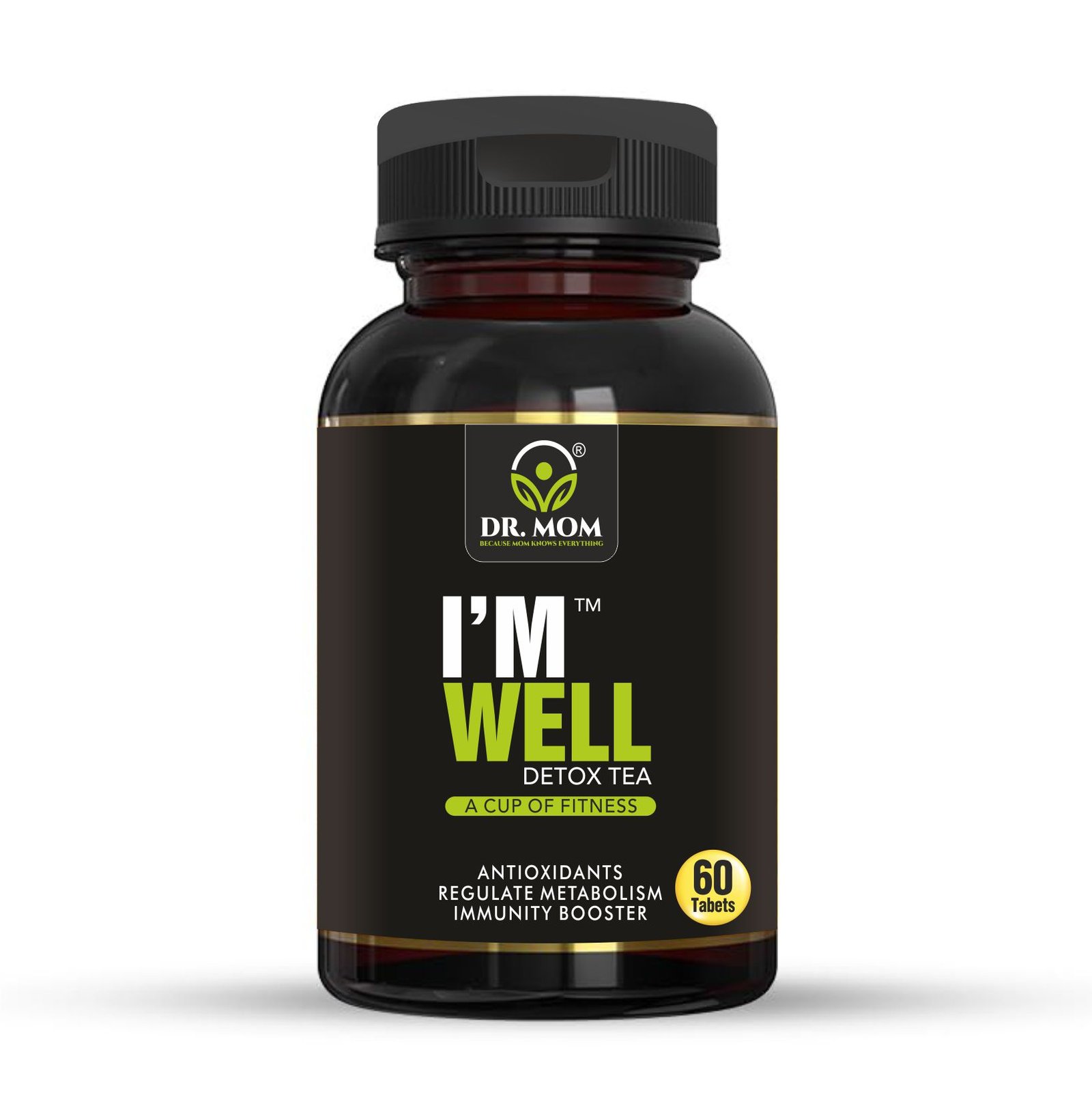 Why Choose “I’m Well” – The Best Ayurvedic Medicine for Increasing Metabolism?