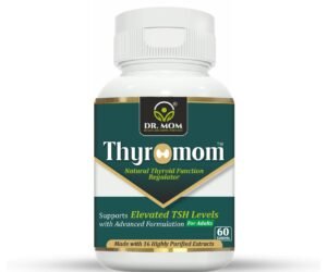best ayurvedic medicine for thyroid problems