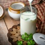 Is Curd Good or Bad for Fatty Liver?