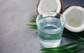 Is Coconut Water Good for Fatty Liver?