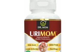Urimom – The Best Ayurvedic Tablet for Uric Acid